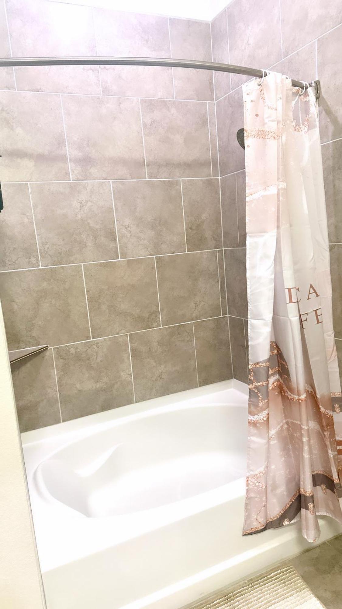 Downtown Houston Cozy Queen Suite Dış mekan fotoğraf