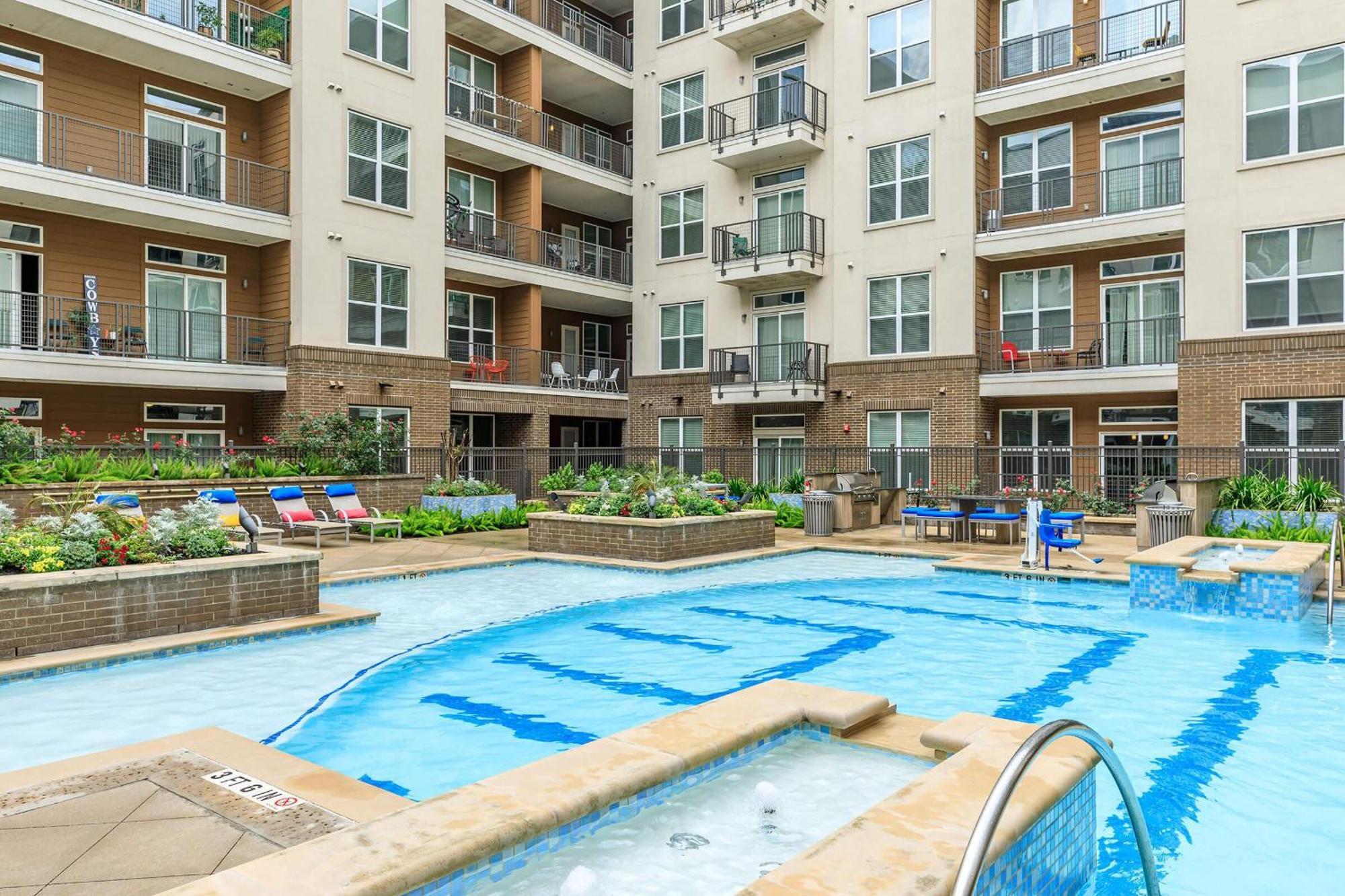 Downtown Houston Cozy Queen Suite Dış mekan fotoğraf